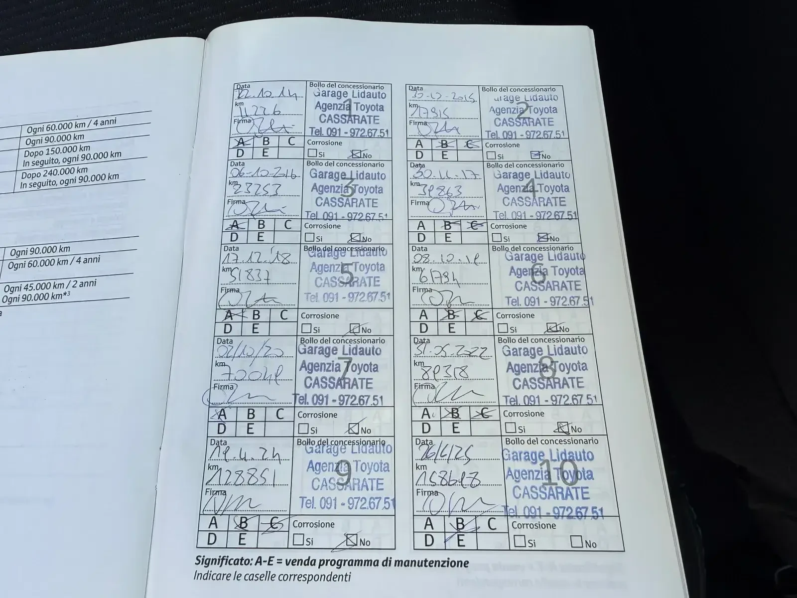 Toyota Yaris LINEA SOL ШВЕЙЦАРИЯ, снимка 15 - Автомобили и джипове - 55387974