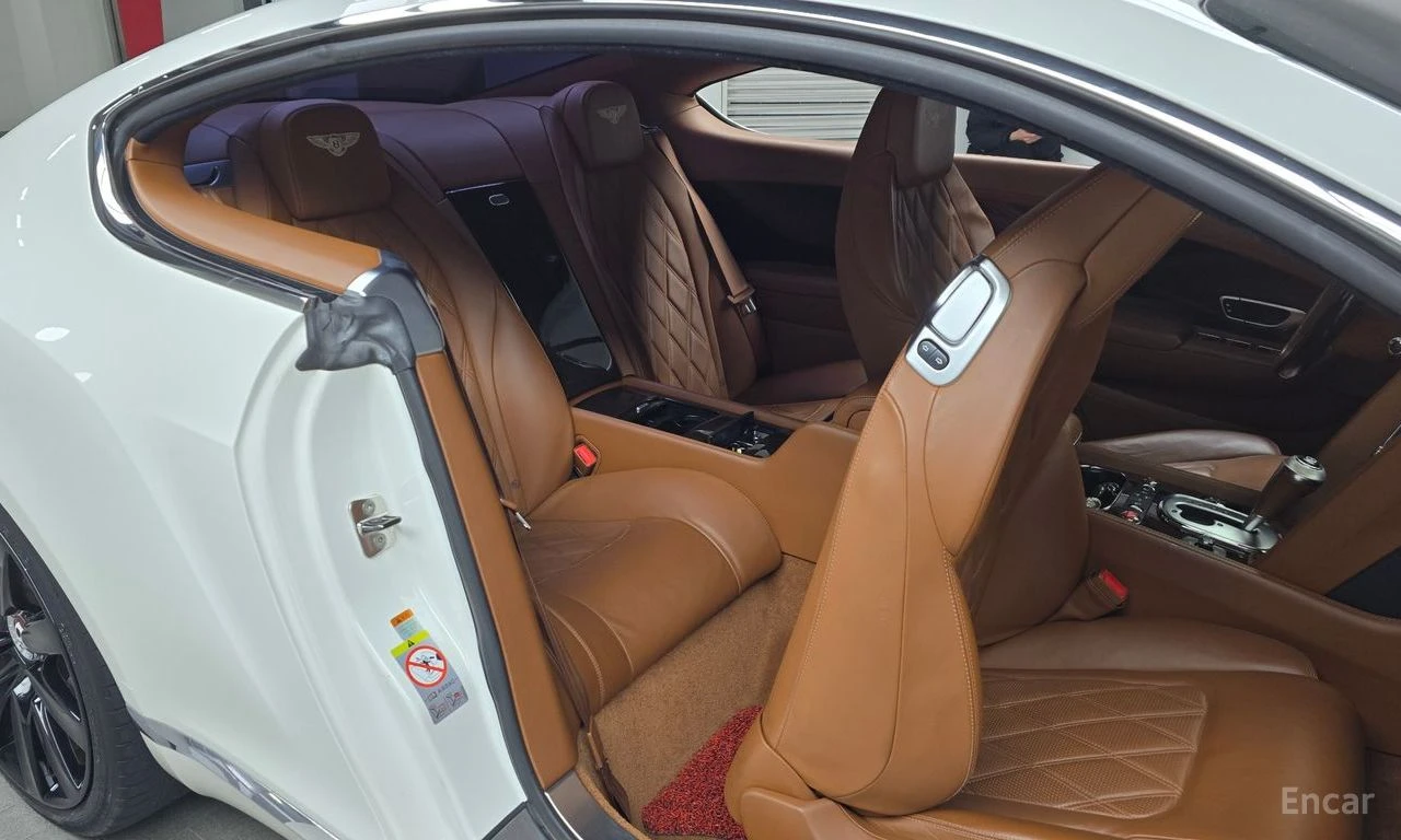 Bentley Continental gt 6.0* W12* , снимка 16 - Автомобили и джипове - 55406365