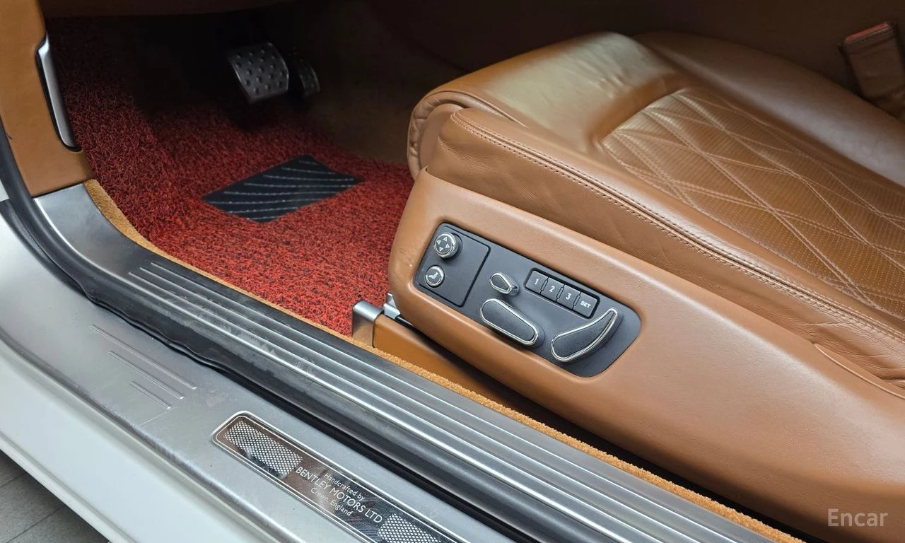 Bentley Continental gt 6.0* W12* , снимка 14 - Автомобили и джипове - 55406365