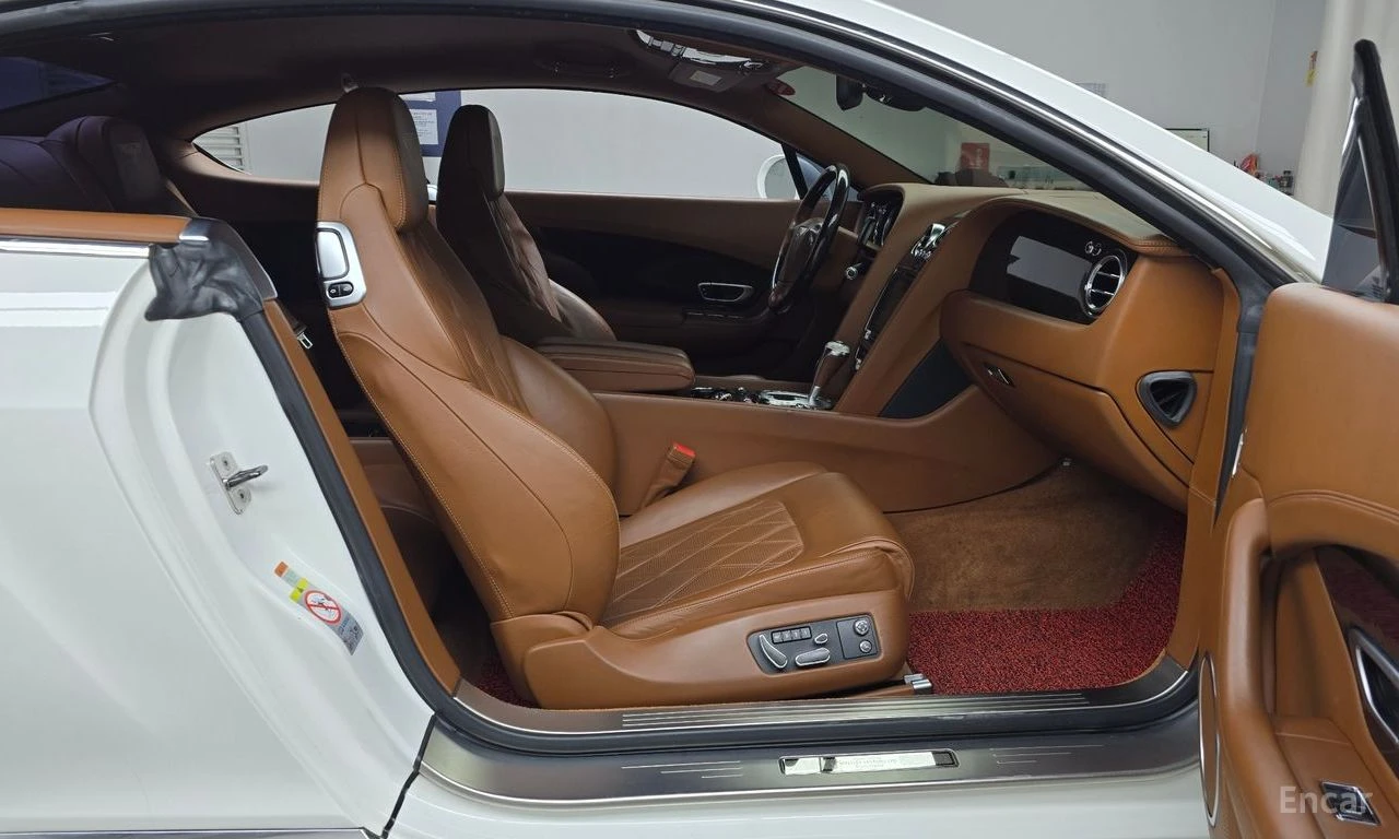 Bentley Continental gt 6.0* W12* , снимка 15 - Автомобили и джипове - 55406365