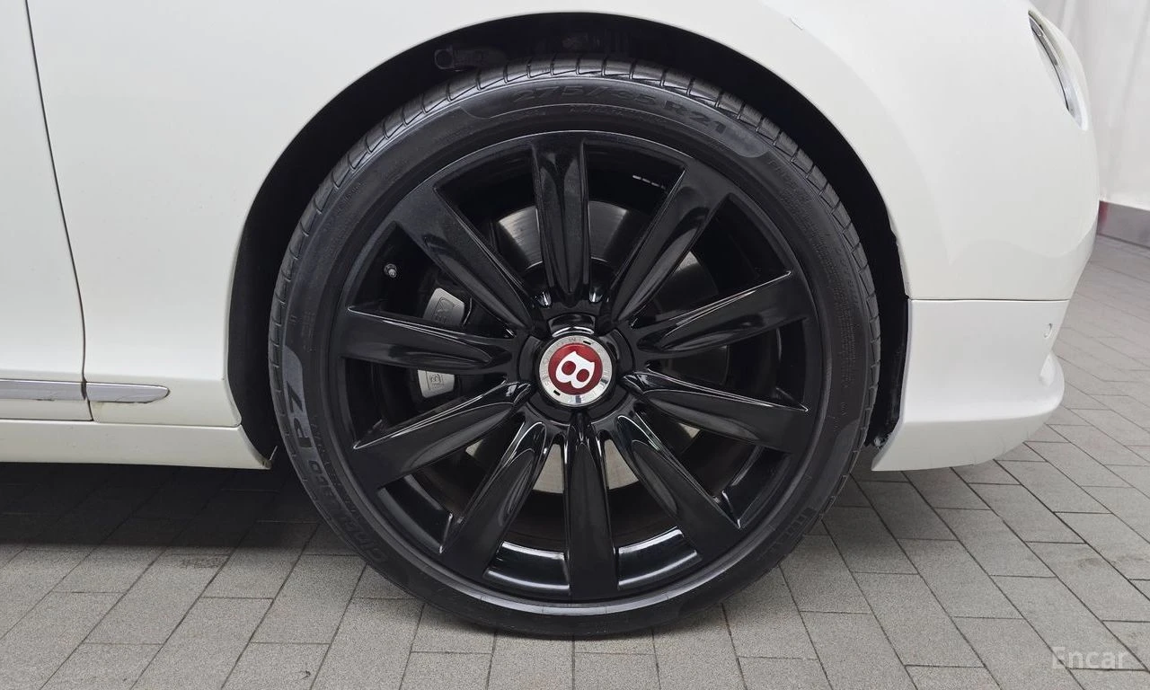 Bentley Continental gt 6.0* W12* , снимка 5 - Автомобили и джипове - 55406365