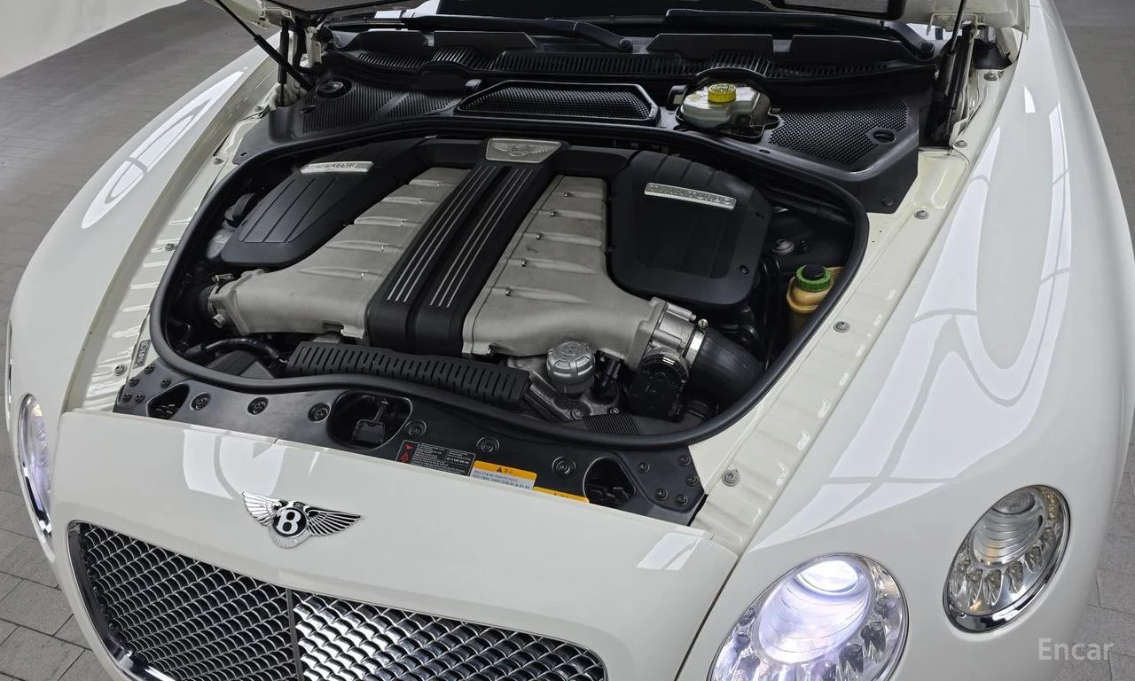 Bentley Continental gt 6.0* W12* , снимка 17 - Автомобили и джипове - 55406365