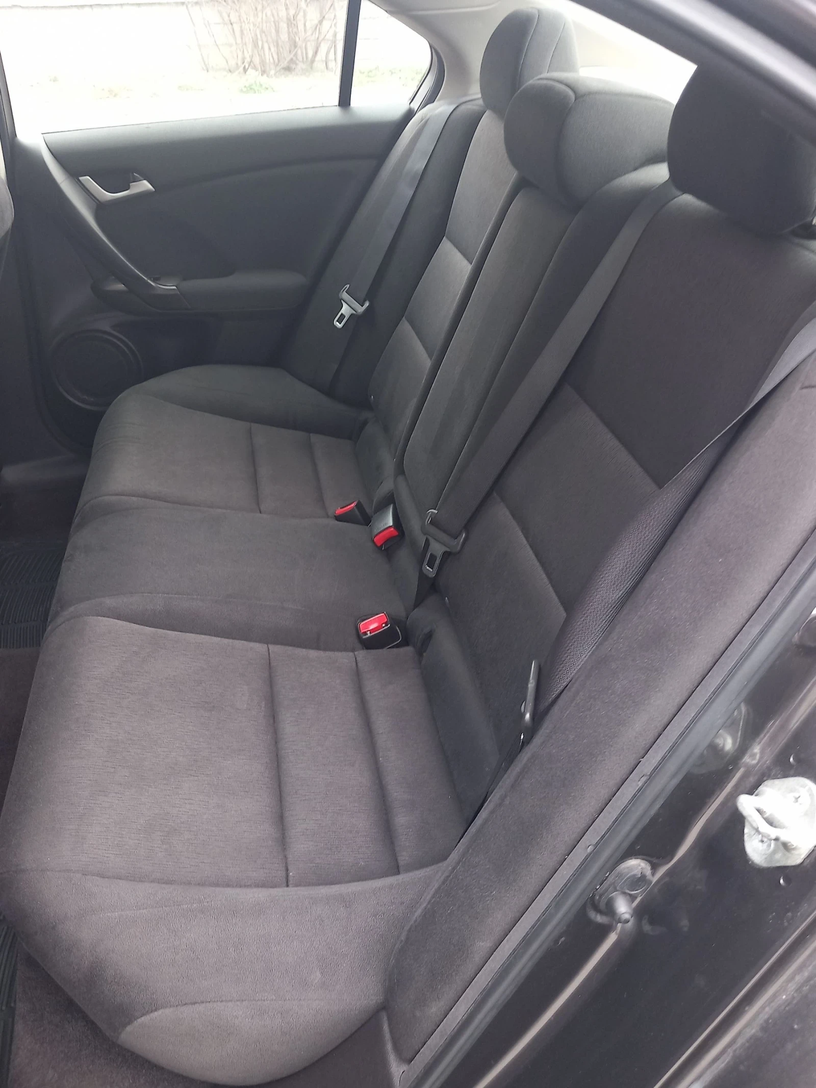Honda Accord 2.2 hdi, снимка 14 - Автомобили и джипове - 55425322