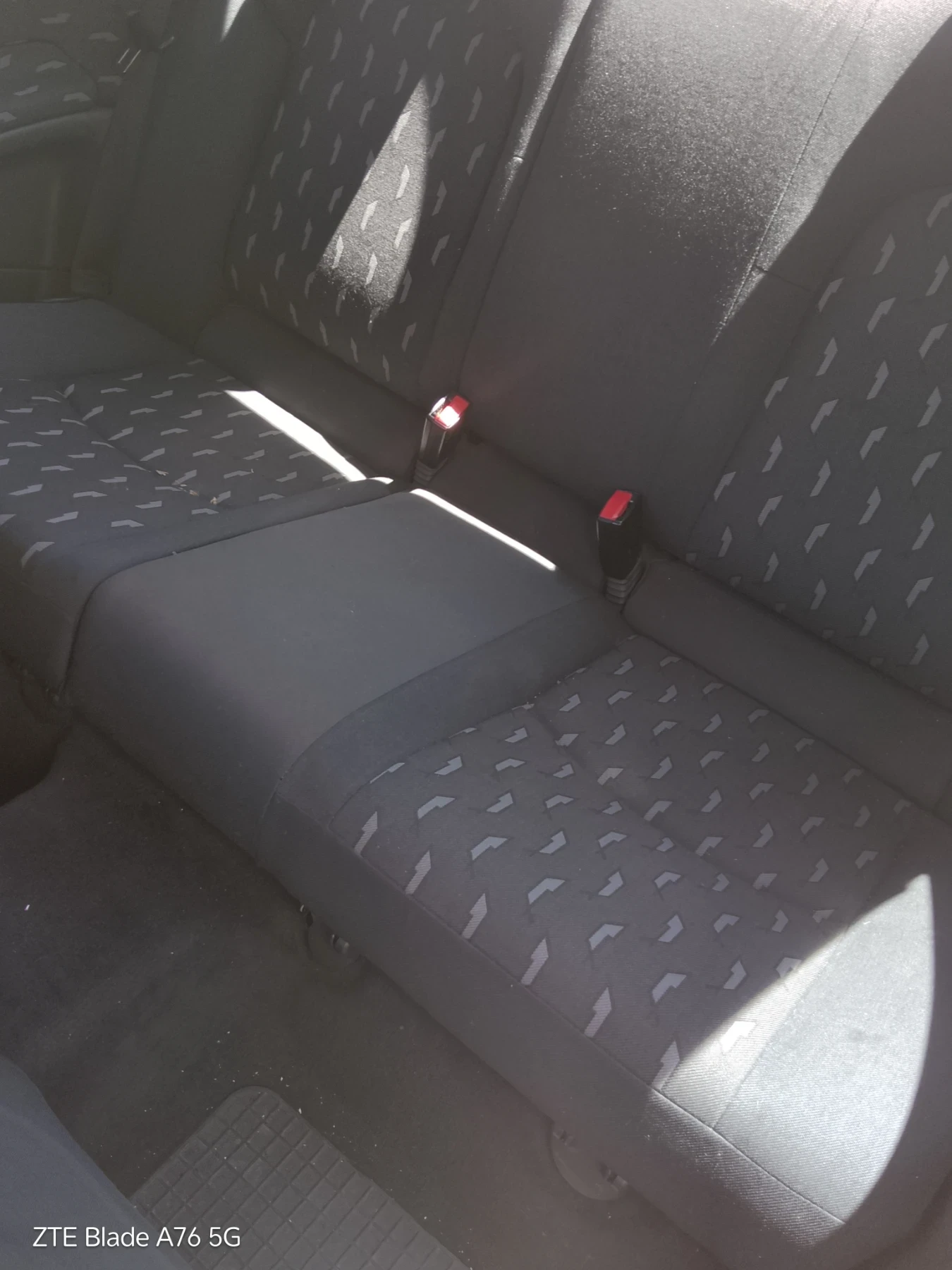 Mercedes-Benz 220, снимка 6 - Автомобили и джипове - 55541508