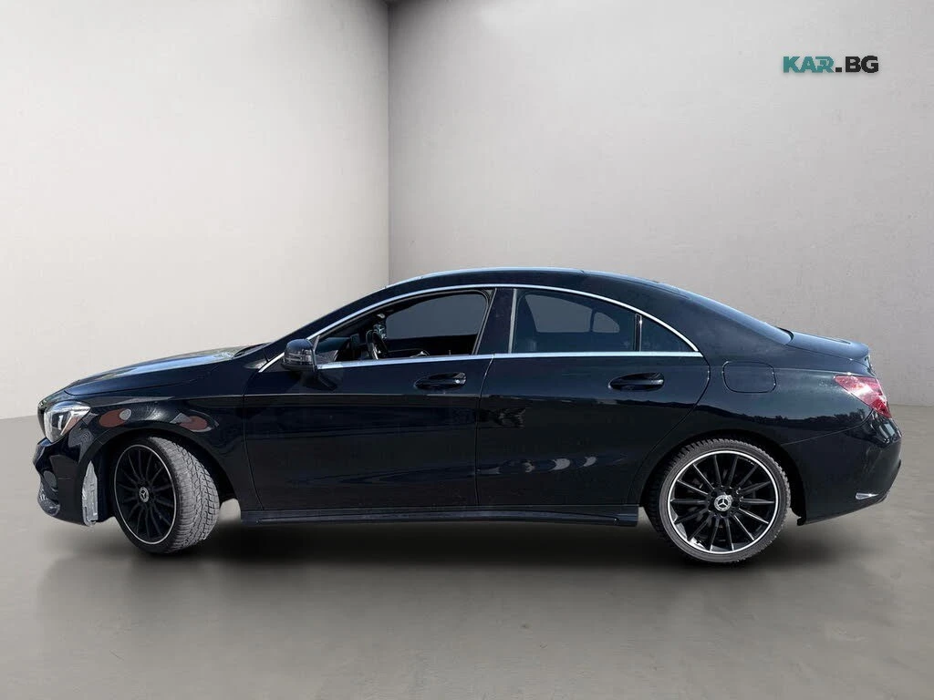 Mercedes-Benz CLA 250 PANO * АвтоКредит * (ЦЕНА ДО БГ), снимка 3 - Автомобили и джипове - 55857573