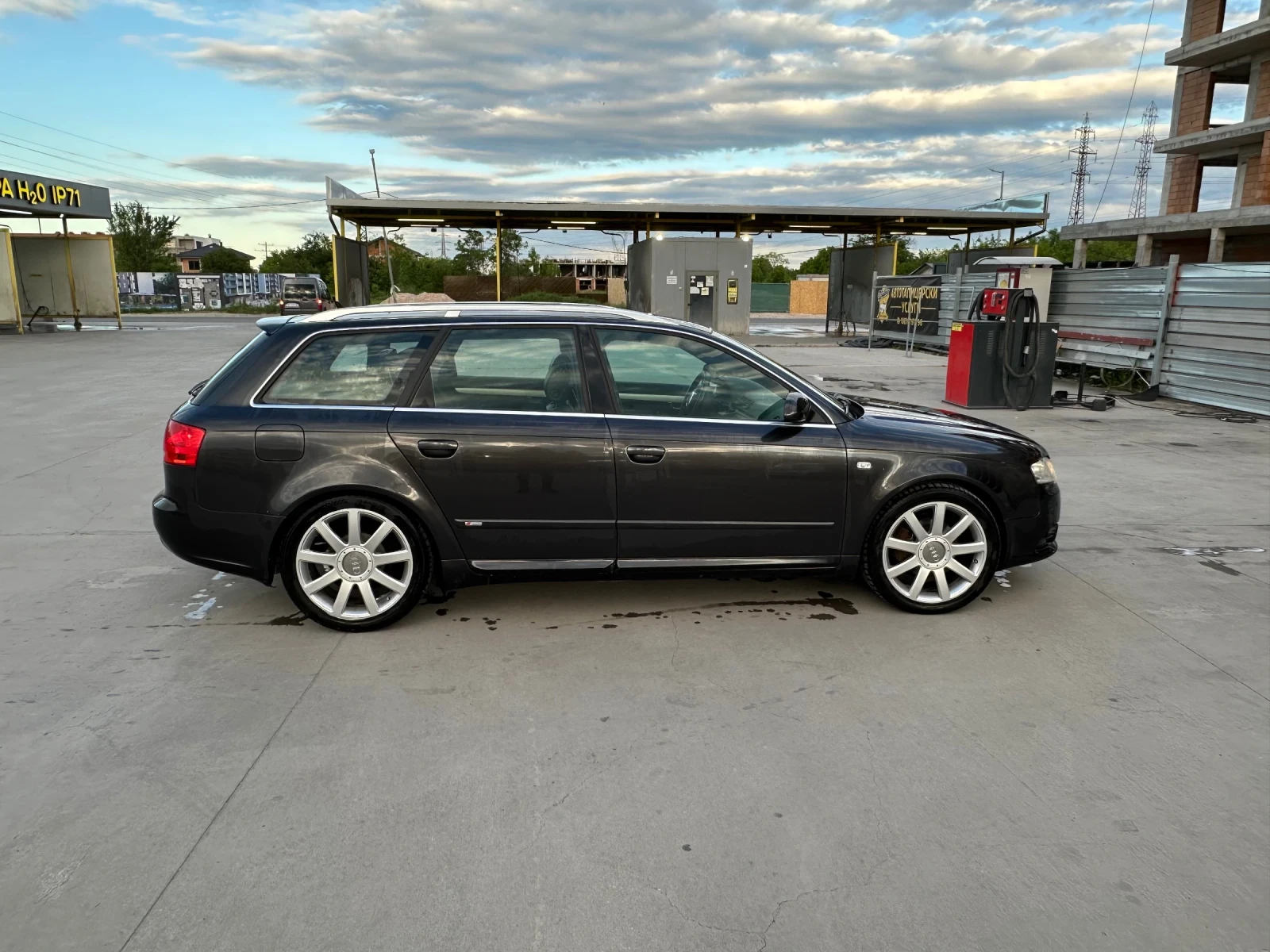 Audi A4 S-line  | Mobile.bg � ����������� 6