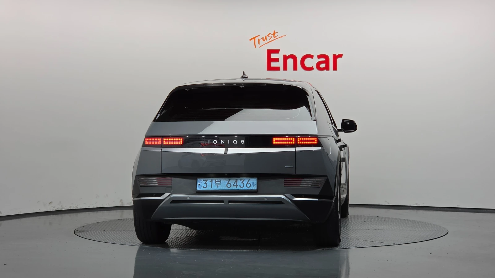Hyundai Ioniq 5 Long Range * AWD* Крайна Цена* , снимка 4 - Автомобили и джипове - 56303495
