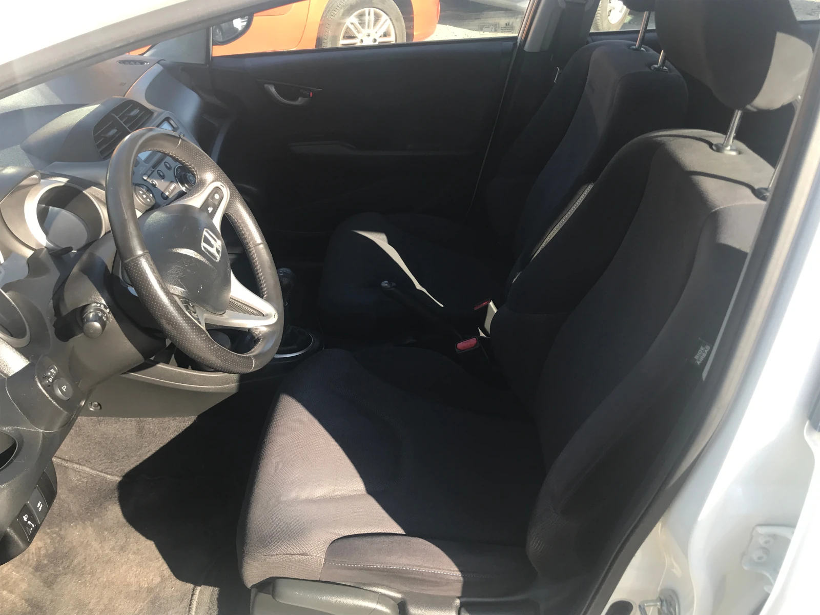 Honda Jazz 1, 4 ES | Mobile.bg � ����������� 10