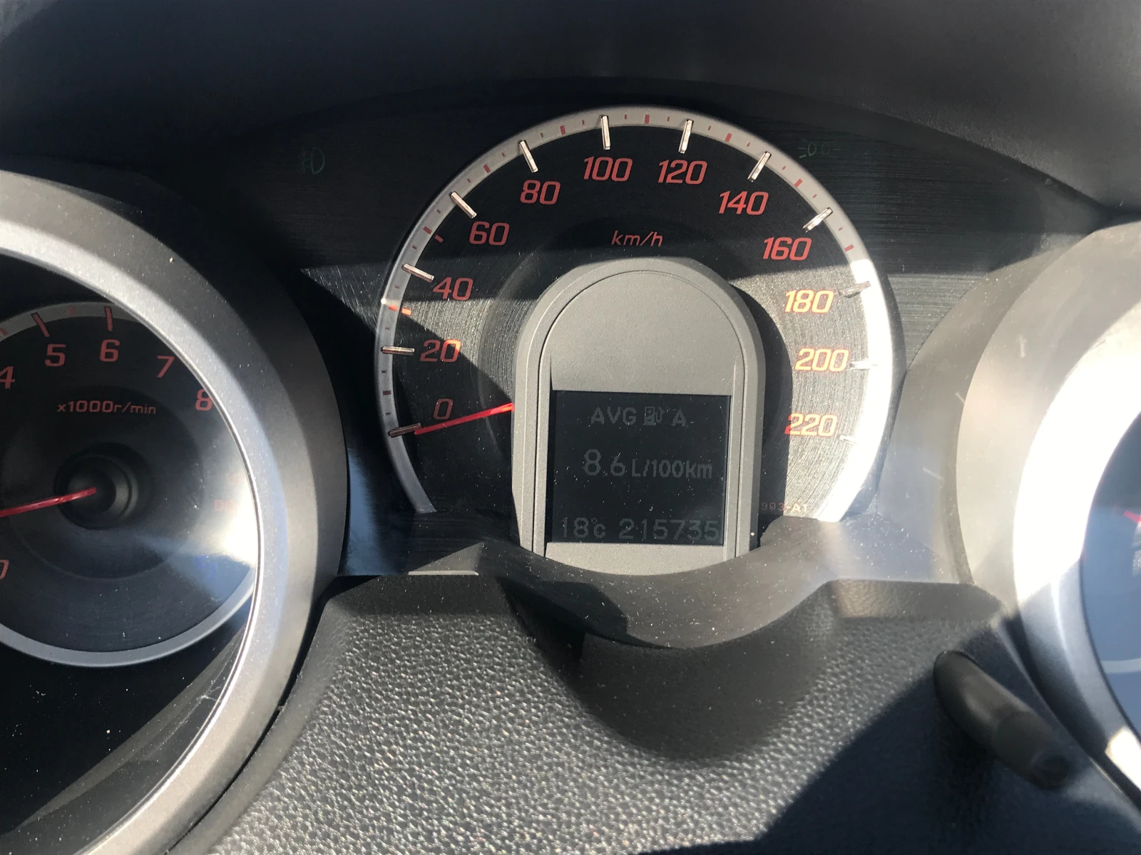 Honda Jazz 1, 4 ES | Mobile.bg � ����������� 11