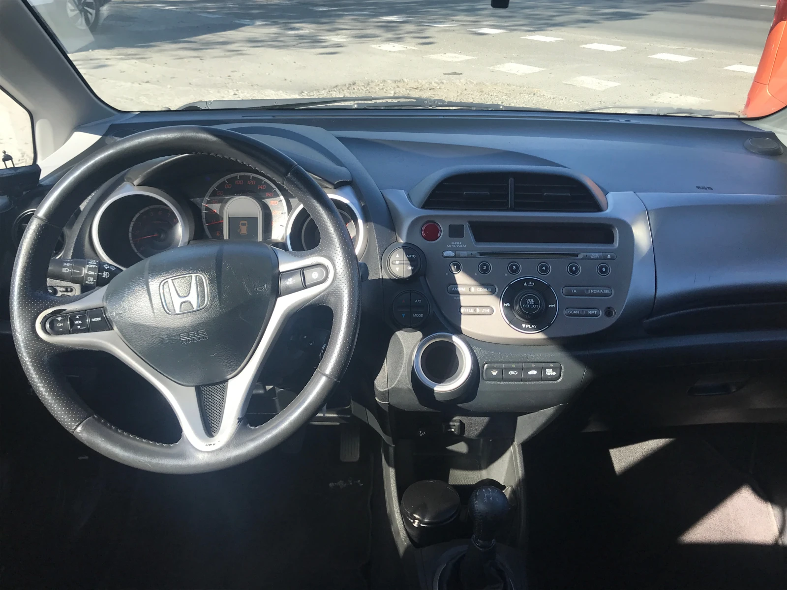 Honda Jazz 1, 4 ES | Mobile.bg � ����������� 9