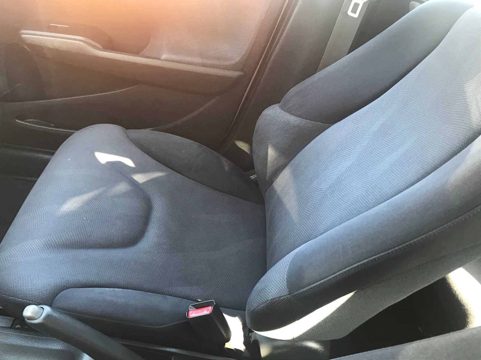 Honda Jazz 1, 4 ES | Mobile.bg � ����������� 14