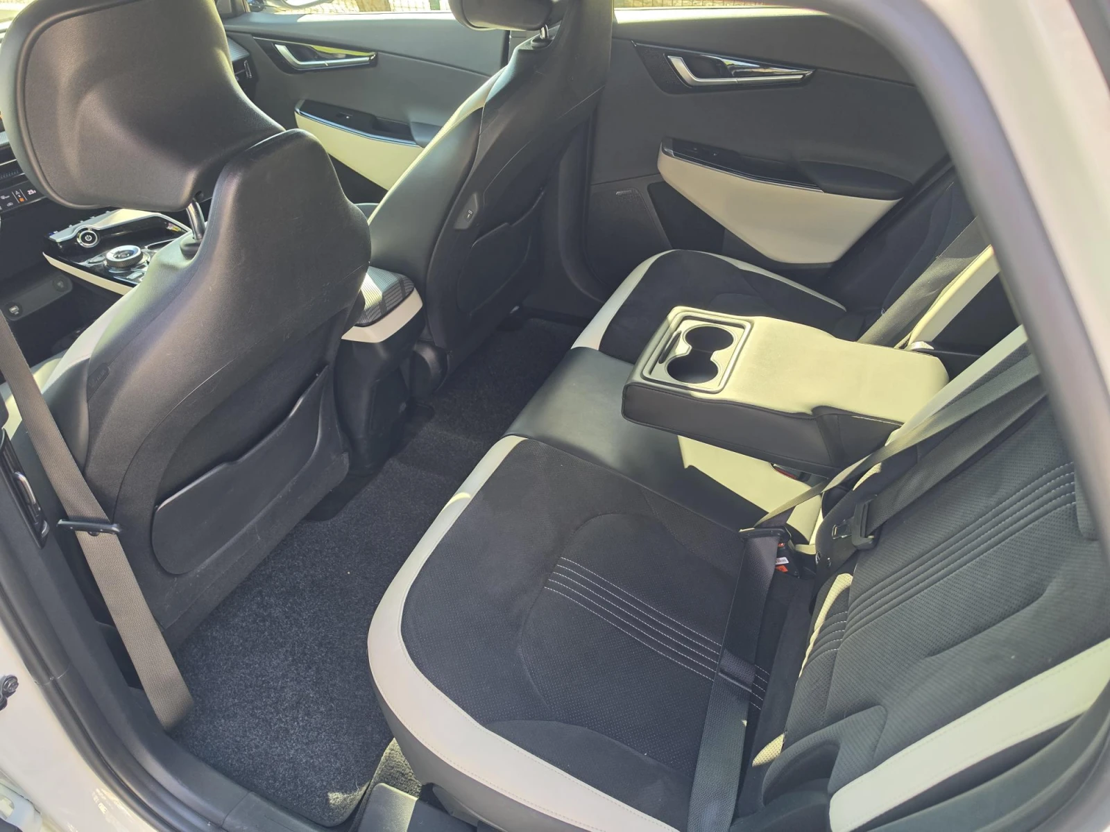 Kia EV6 GT LINE LONG RANGE, снимка 15 - Автомобили и джипове - 56558895