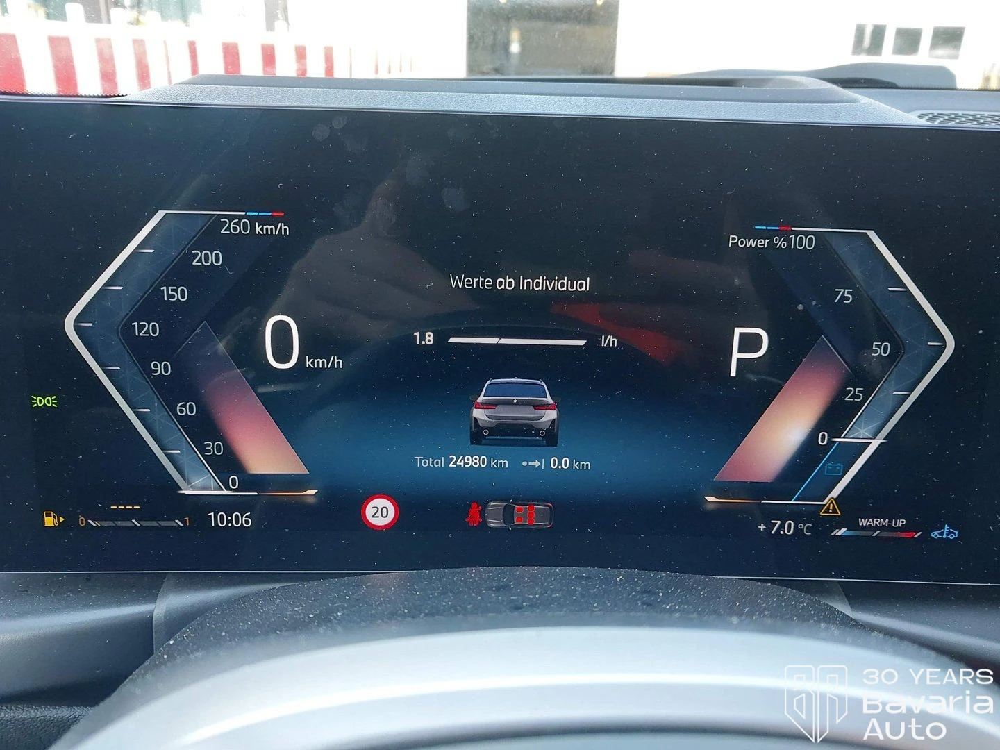 BMW 330 d xDrive Touring Sportautomatic | Mobile.bg � ����������� 9