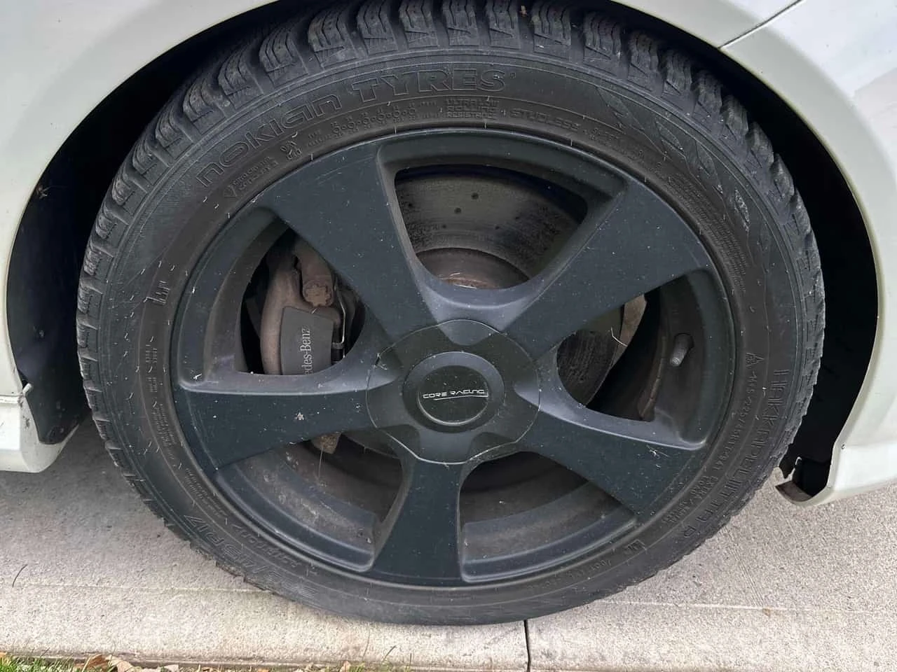 Mercedes-Benz C 300 * ���������� ��� ������������ ������ | Mobile.bg � ����������� 6