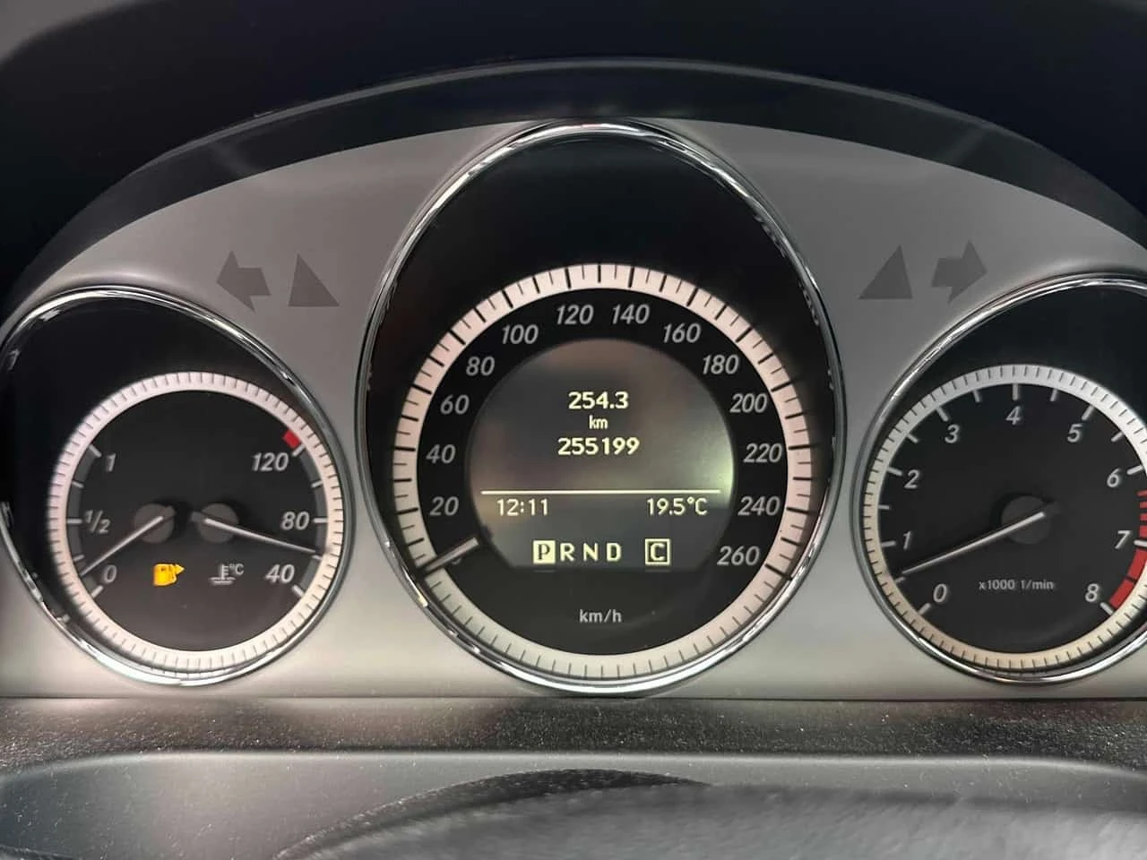 Mercedes-Benz C 300 * ���������� ��� ������������ ������ | Mobile.bg � ����������� 8