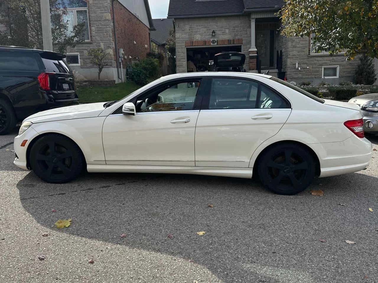 Mercedes-Benz C 300 * ���������� ��� ������������ ������ | Mobile.bg � ����������� 3