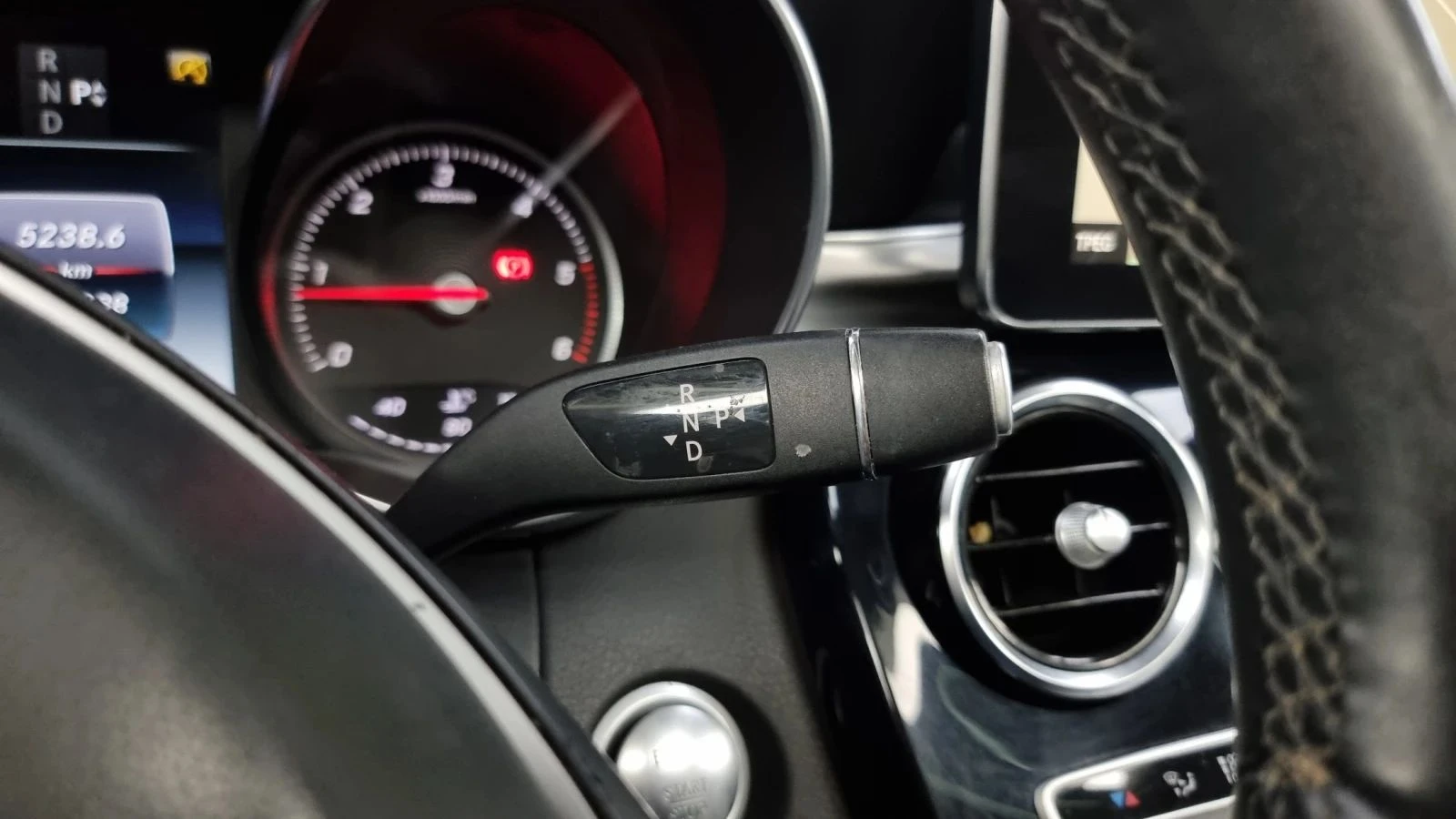 Mercedes-Benz C 220 | Mobile.bg � ����������� 9