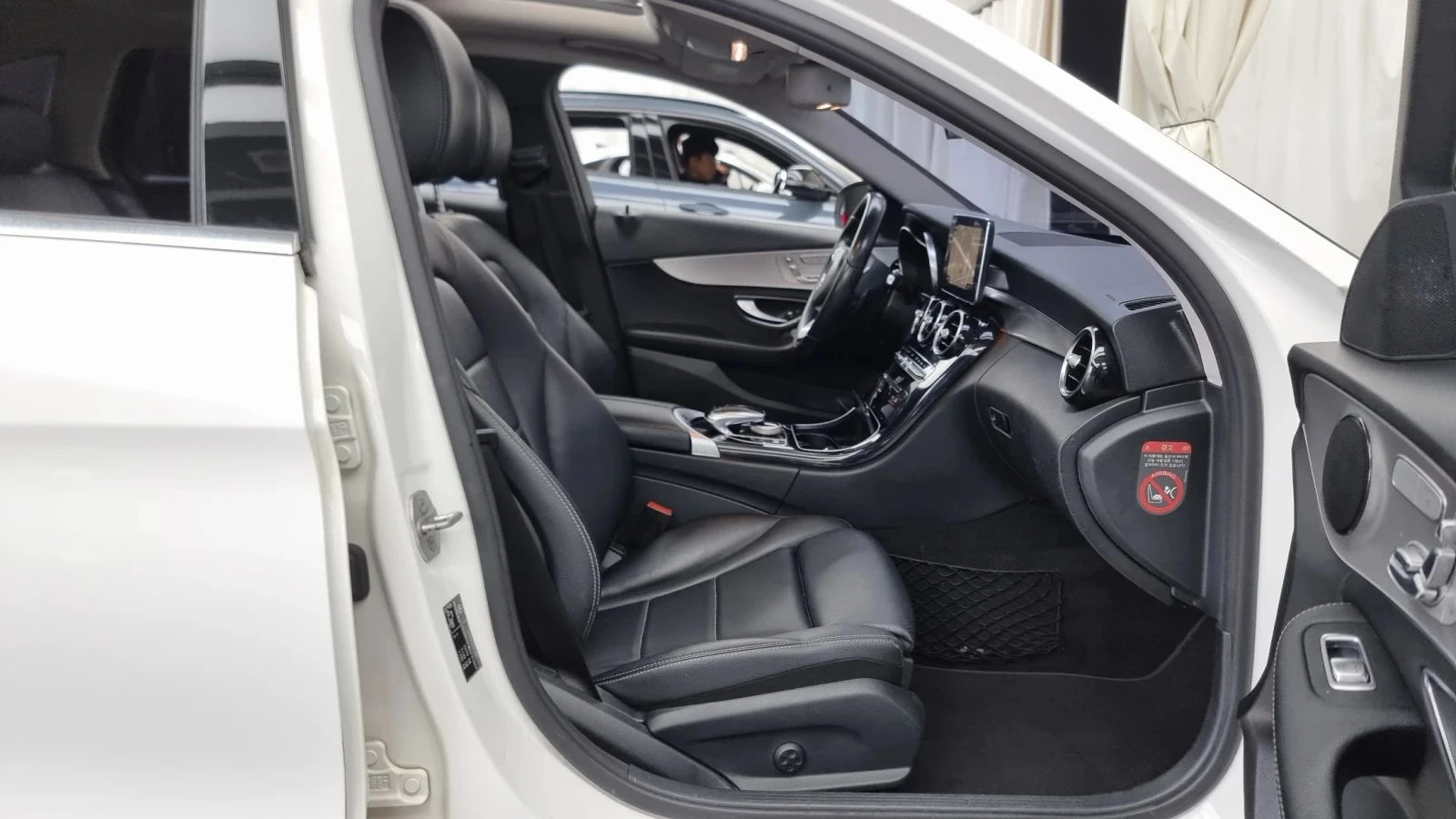 Mercedes-Benz C 220 | Mobile.bg � ����������� 11