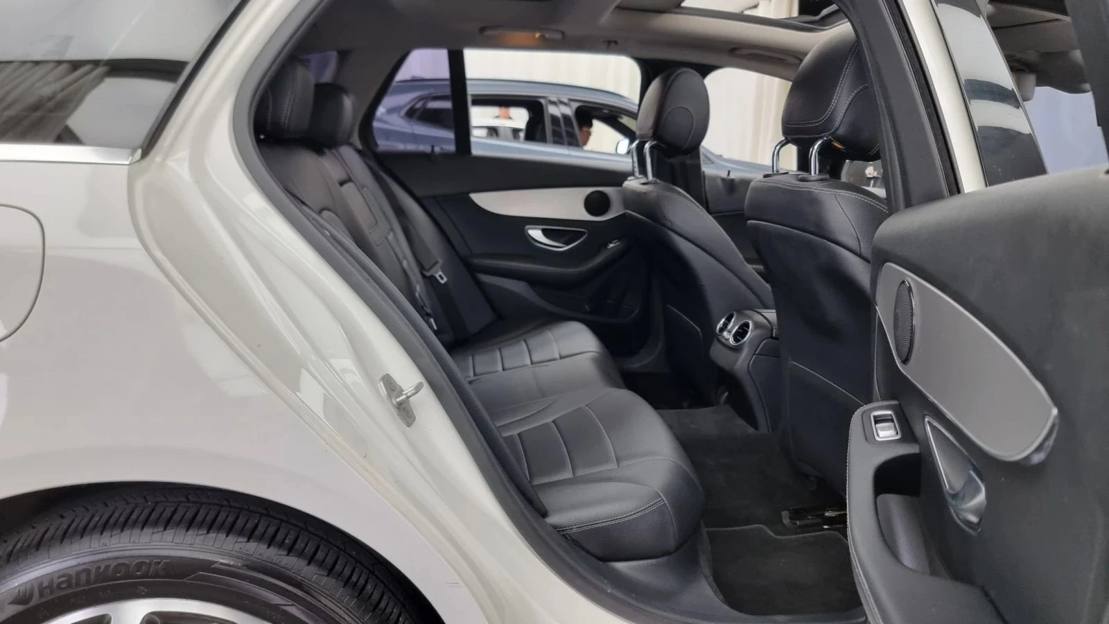 Mercedes-Benz C 220 | Mobile.bg � ����������� 12