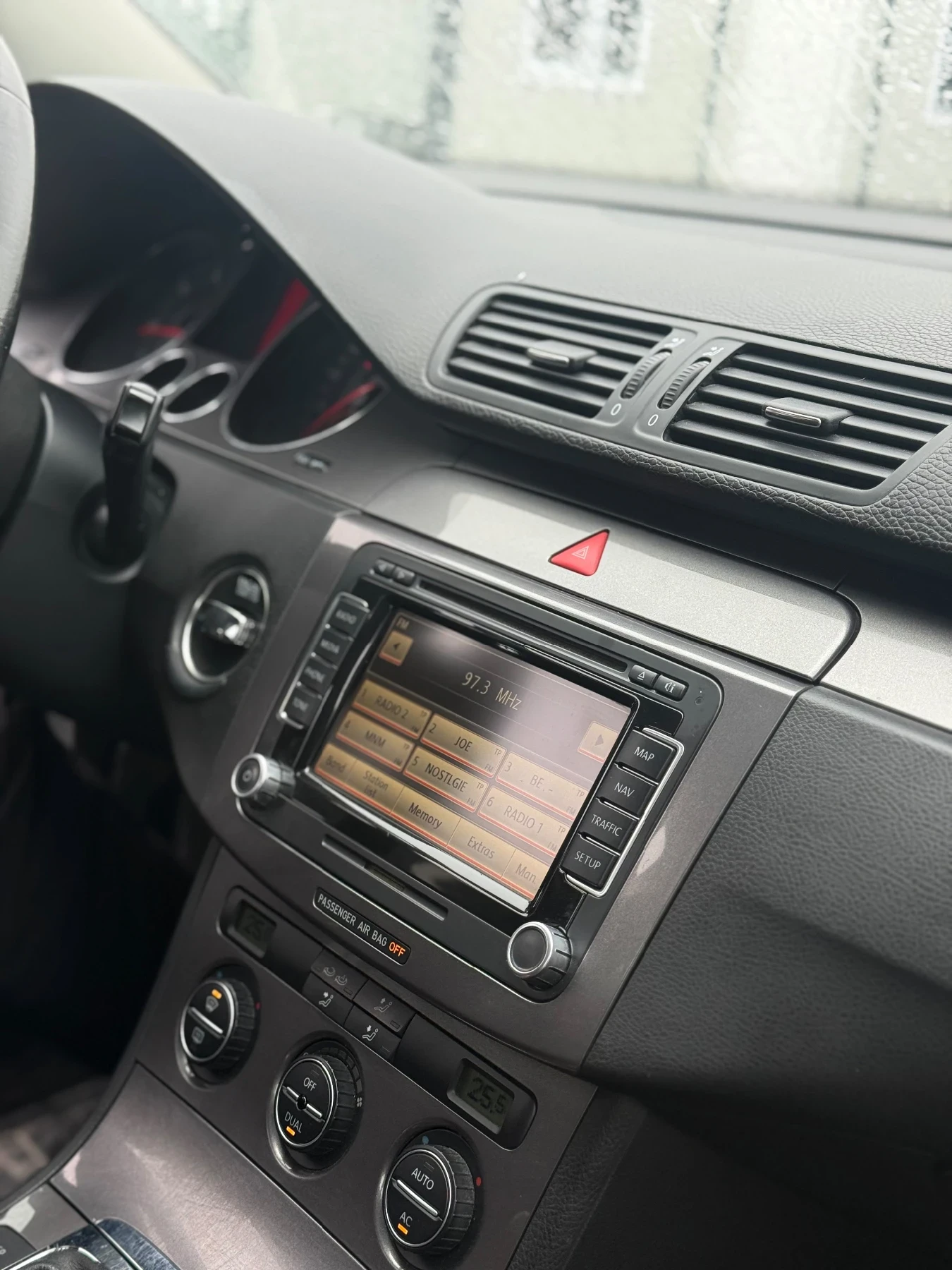 VW Passat VW PASSAT 1.9 tdi, снимка 7 - Автомобили и джипове - 56726257