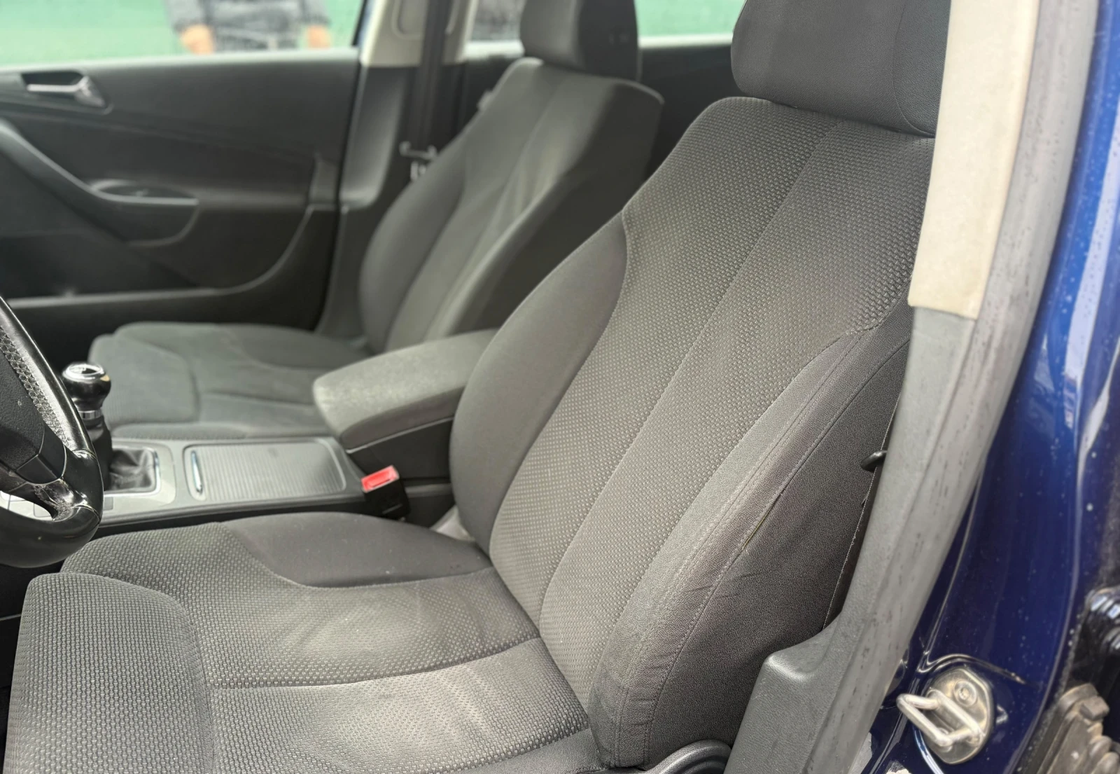 VW Passat VW PASSAT 1.9 tdi, снимка 9 - Автомобили и джипове - 56726257
