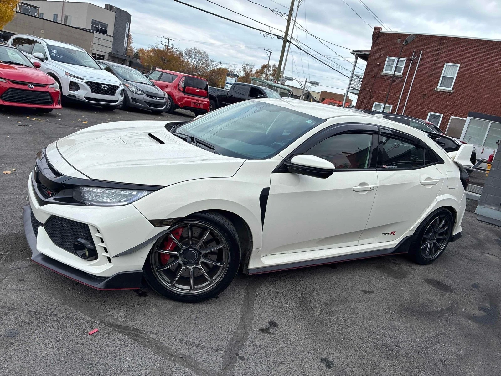 Honda Civic Type R ���������� ���� �� �������� | Mobile.bg � ����������� 5