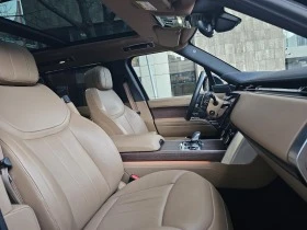 Land Rover Range rover LWB 7 SEATS D350, снимка 14