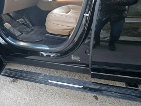 Land Rover Range rover LWB 7 SEATS D350, снимка 9