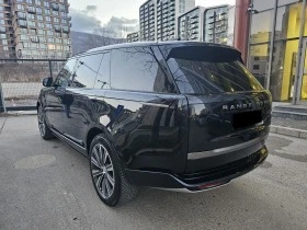 Land Rover Range rover LWB 7 SEATS D350, снимка 2