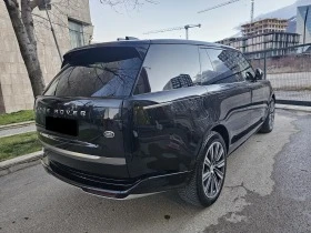Land Rover Range rover LWB 7 SEATS D350, снимка 4