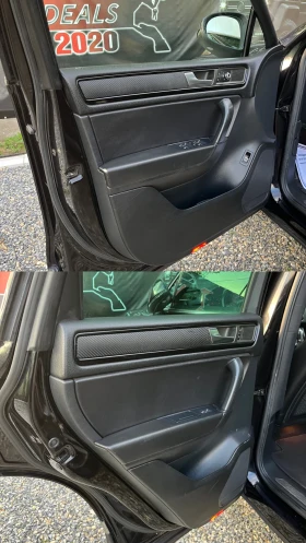 VW Touareg 3.0TDI* AUTOMATIC* 4X4* FULL LED* СОБСТВЕН ЛИЗИНГ, снимка 9