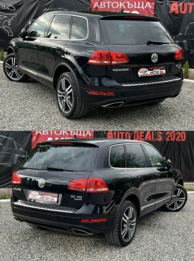 VW Touareg 3.0TDI* AUTOMATIC* 4X4* FULL LED* СОБСТВЕН ЛИЗИНГ, снимка 4