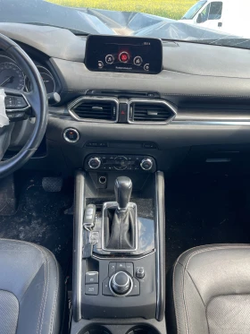 Mazda CX-5 2.5 Skyactive, снимка 9