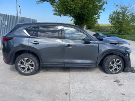 Mazda CX-5 2.5 Skyactive, снимка 6
