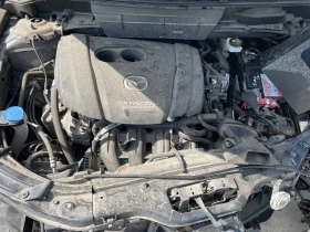Mazda CX-5 2.5 Skyactive, снимка 10