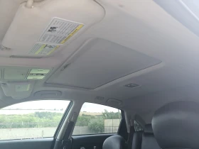 Infiniti Fx 35 3.5 Бензин газ 280к.с, снимка 12