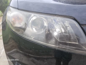 Infiniti Fx 35 3.5 Бензин газ 280к.с, снимка 9