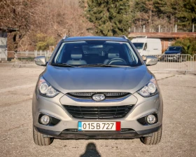 Hyundai IX35 2.0i НАВИ* КАМЕРА, снимка 2