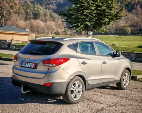 Hyundai IX35 2.0i НАВИ* КАМЕРА, снимка 7