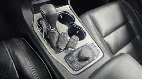 Jeep Grand cherokee 3.6 OVERLAND autogeorge.com, снимка 8