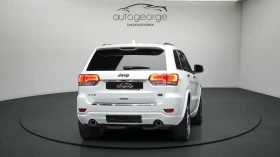 Jeep Grand cherokee 3.6 OVERLAND autogeorge.com, снимка 4