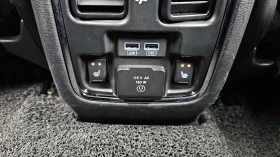 Jeep Grand cherokee 3.6 OVERLAND autogeorge.com, снимка 17