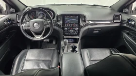 Jeep Grand cherokee 3.6 OVERLAND autogeorge.com, снимка 6