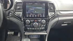 Jeep Grand cherokee 3.6 OVERLAND autogeorge.com, снимка 13