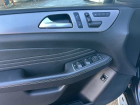 Mercedes-Benz ML 350 Ml350 CDI AMG, снимка 11