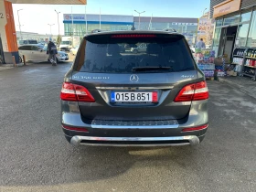 Mercedes-Benz ML 350 Ml350 CDI AMG, снимка 6