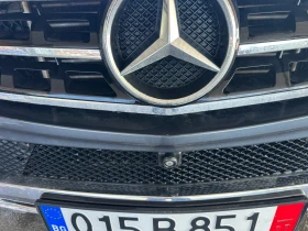 Mercedes-Benz ML 350 Ml350 CDI AMG, снимка 15