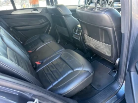 Mercedes-Benz ML 350 Ml350 CDI AMG, снимка 9