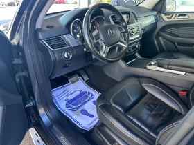 Mercedes-Benz ML 350 Ml350 CDI AMG, снимка 7