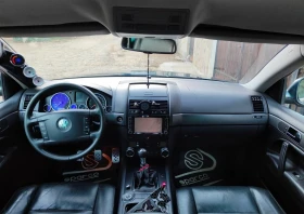 VW Touareg, снимка 3